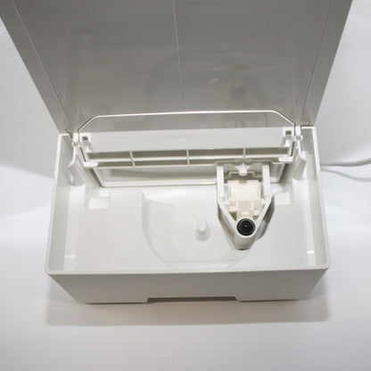 ダイニチ プラス(Dainichi Plus) ハイブリッド式加湿器 HD-RXT923（木造14.5畳/プレハブ24畳）　hd-rxt923-w  サンドホワイト 整備済みアウトレット品 [良い(B)]