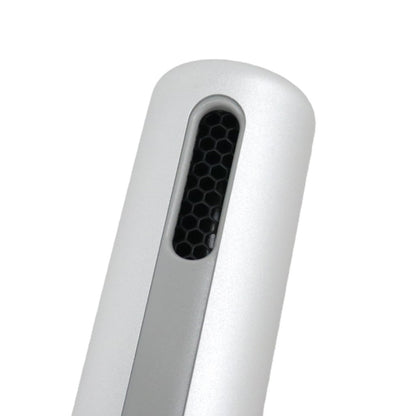 [中古(B)] cado baton (バトン) スティック型ヘアドライヤー BD-S1　bd-s1-ss シルバー [良い]