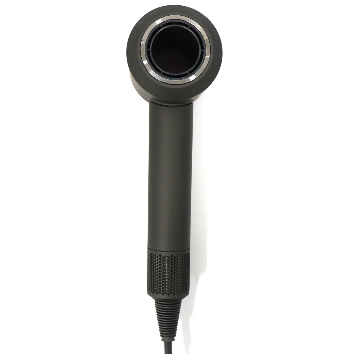 ダイソン Supersonic Shine ヘアドライヤー　hd15ulfiif  アイアン/フューシャ 整備済みアウトレット品 [中古(C)]