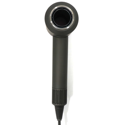 ダイソン Supersonic Shine ヘアドライヤー　hd15ulfiif  アイアン/フューシャ 整備済みアウトレット品 [中古(C)]