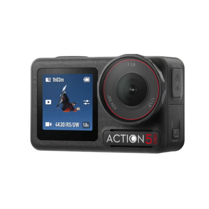 【新品】 DJI Osmo Action 5 PRO Standard コンボ OA5P0　dji-action5pro-standardブラックdji-action5pro-standard