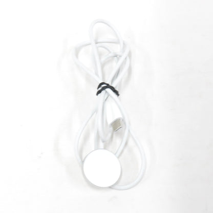 [中古(C)] Apple Watch Series 7 GPS 45mm mkn83j-a ブルー [可]