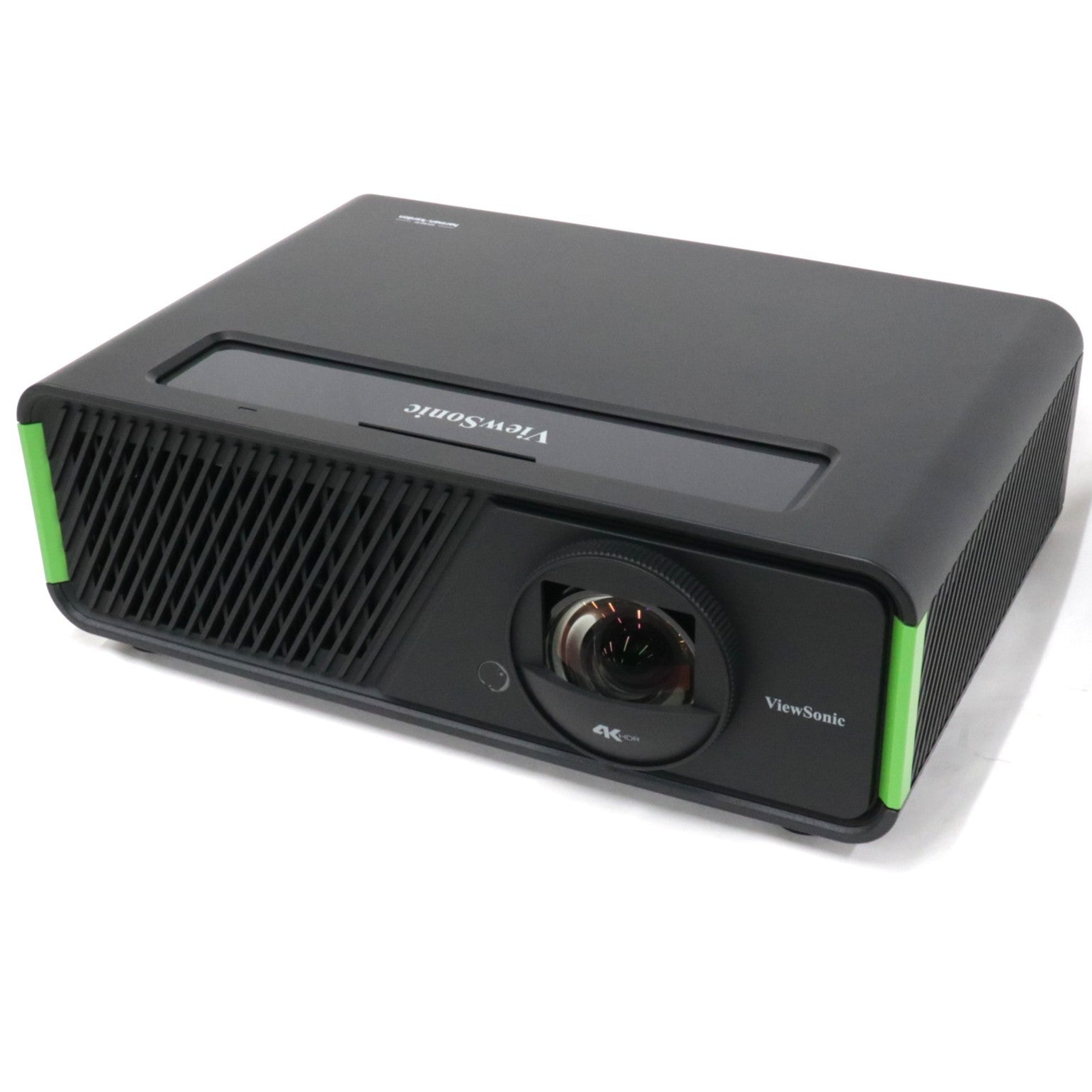[中古] ViewSonic ビューソニック X2-4K 4K HDR 高輝度短焦点 XBOX 認定ゲーミング＆ホームスマート LED プロジェクター　x2-4k   [良い(B)] 中古(B)] ViewSonic ビューソニック X2-4K 4K HDR 高輝度短焦点 XBOX