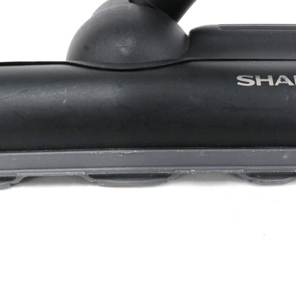 [中古(B)] シャープ RACTIVE Air コードレススティッククリーナー掃除機 EC-KR1 ブラック ec-kr1  [良い]