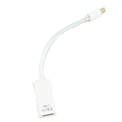 Apple mini DisplayPort - HDMI 変換アダプタ mdp-hdmi-exchange   整備済みアウトレット品 [良い(B)]