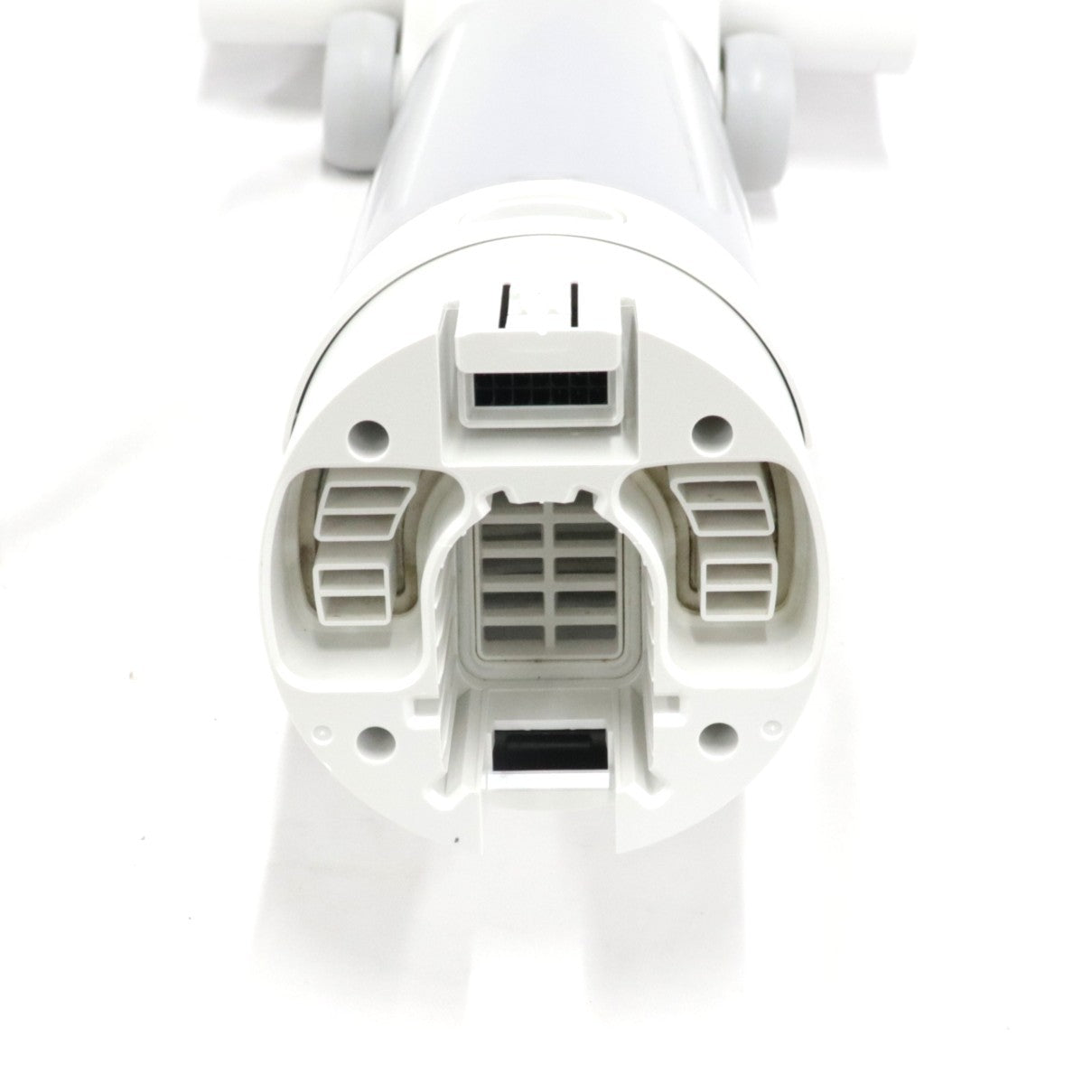 [中古(C)] アクア 水拭きフロアクリーナー ワイプル AQC-WX1P aqc-wx1p aqc-wx1p　[可]