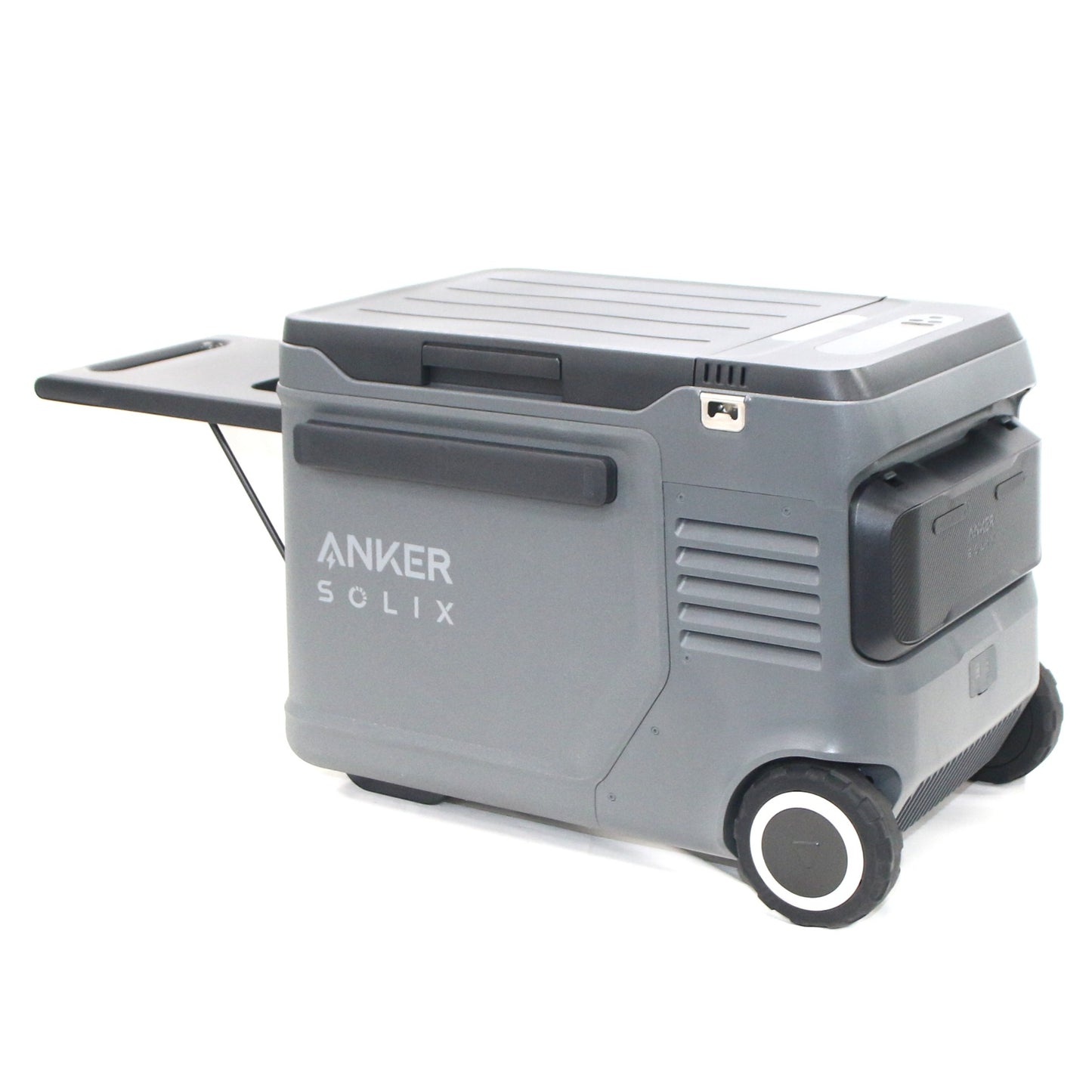 [中古(C)] [40L]アンカー Anker Solix EverFrost 2 Electric Cooler ポータブル冷蔵庫　a17a45a1 a17a45a1　[可]