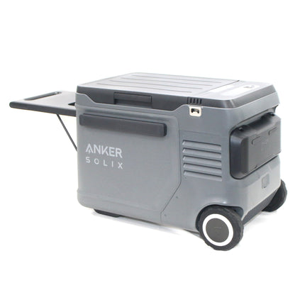 [中古(C)] [40L]アンカー Anker Solix EverFrost 2 Electric Cooler ポータブル冷蔵庫　a17a45a1 a17a45a1　[可]