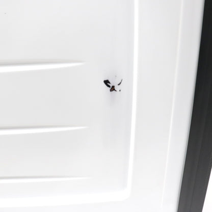 [中古(C)] [32L]レンティオ 小型冷凍庫 1ドア セカンド冷凍庫 RN-FZ32　rn-fz32-bk ブラックrn-fz32-bk　[可]