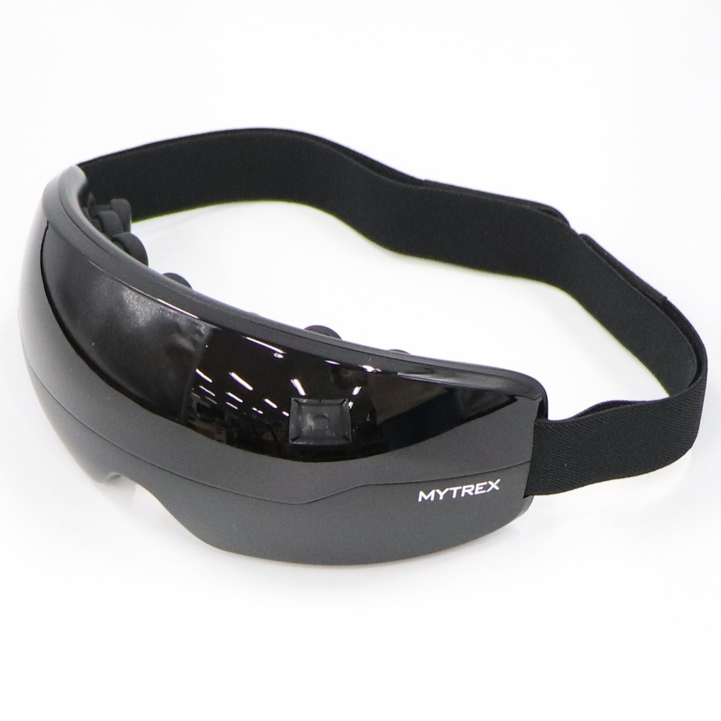 [中古(A)] MYTREX(マイトレックス) iRhythm MT-IRM21 振動アイマッサージャー [非常に良い]