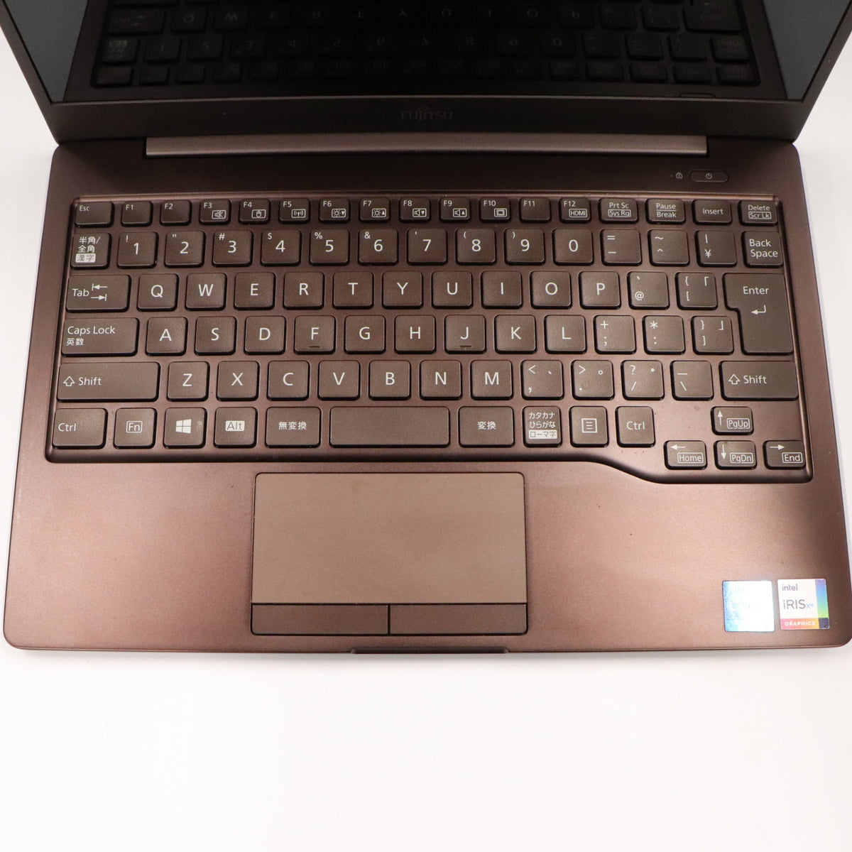 【Office非搭載】富士通 LIFEBOOK ノートパソコン FMVC75E3M( Core i5-1135G7 / 13.3型/ 8GB/ Windows 11 Home 64bt)　fmvc75e3-win11   整備済みアウトレット品 [中古(C)]
