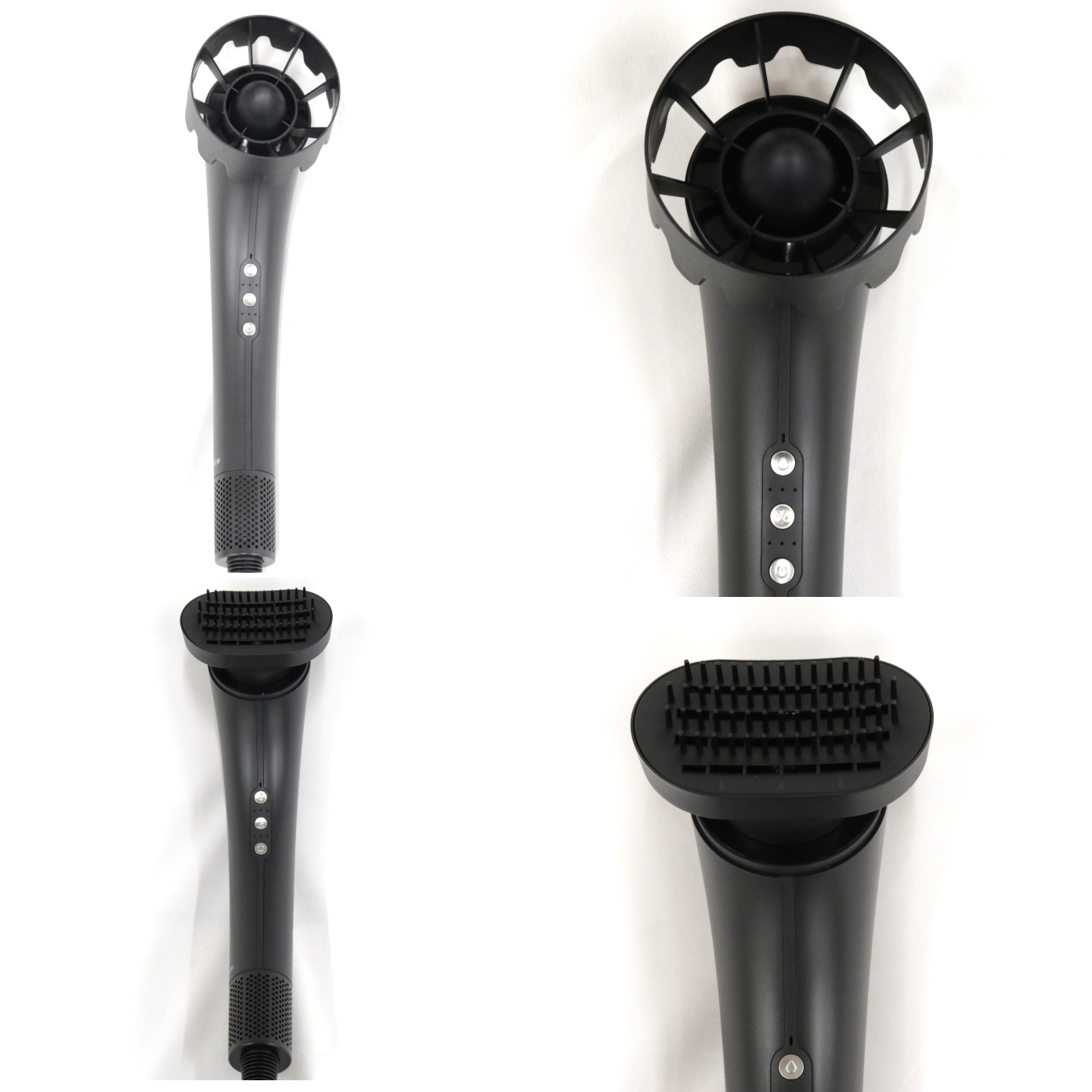 [中古(C)] Brighte SHOWER DRYER シャワードライヤー brt-sd173　[可]