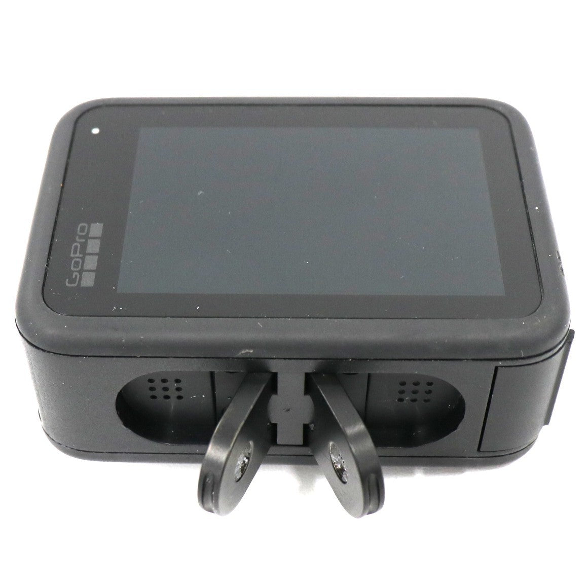 [中古(C)] GoPro HERO11 Black(防水ハウジング付き) hero11-black[可]
