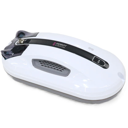 ホボット 窓掃除ロボット HOBOT-R3　hobot-r3   整備済みアウトレット品 [中古(C)]