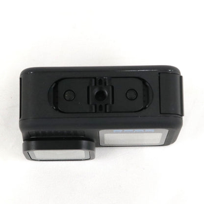 [ジャンク] GoPro HERO13 Black(防水ハウジング付き)　hero13-black [難あり(D)]