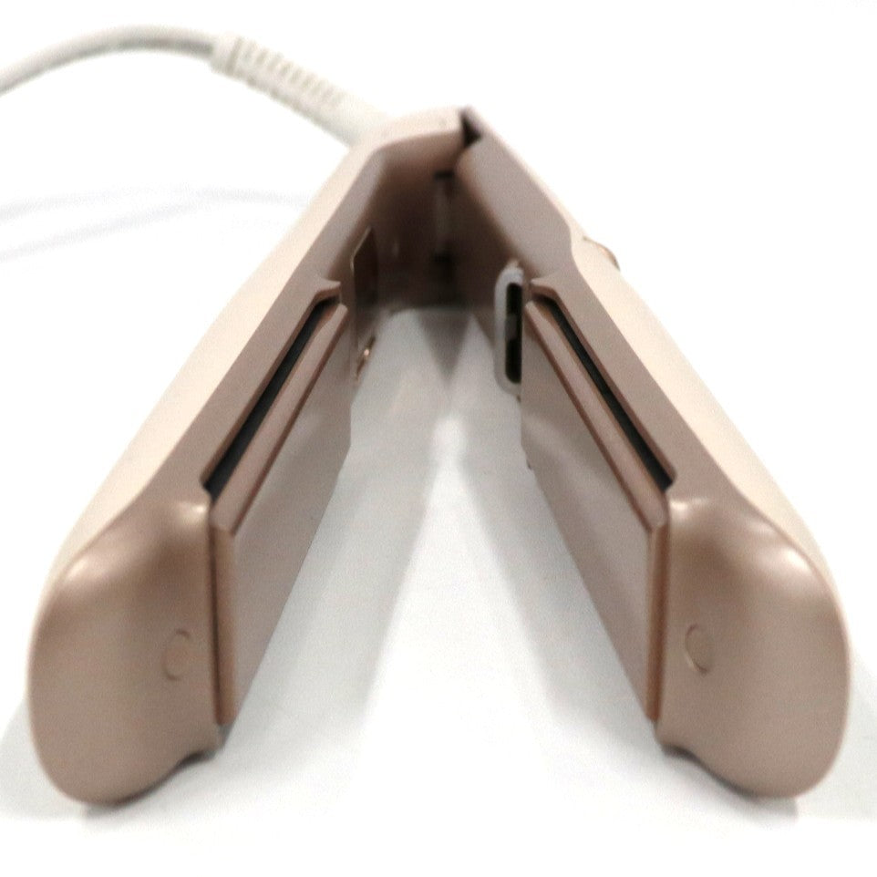 [中古(A)] リナ ストレートヘアアイロン lnj-508c-p [非常に良い]