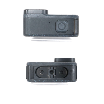 GoPro HERO12 Black アクションカメラ アクセサリーセット hero12-black   整備済みアウトレット品 [良い(B)]