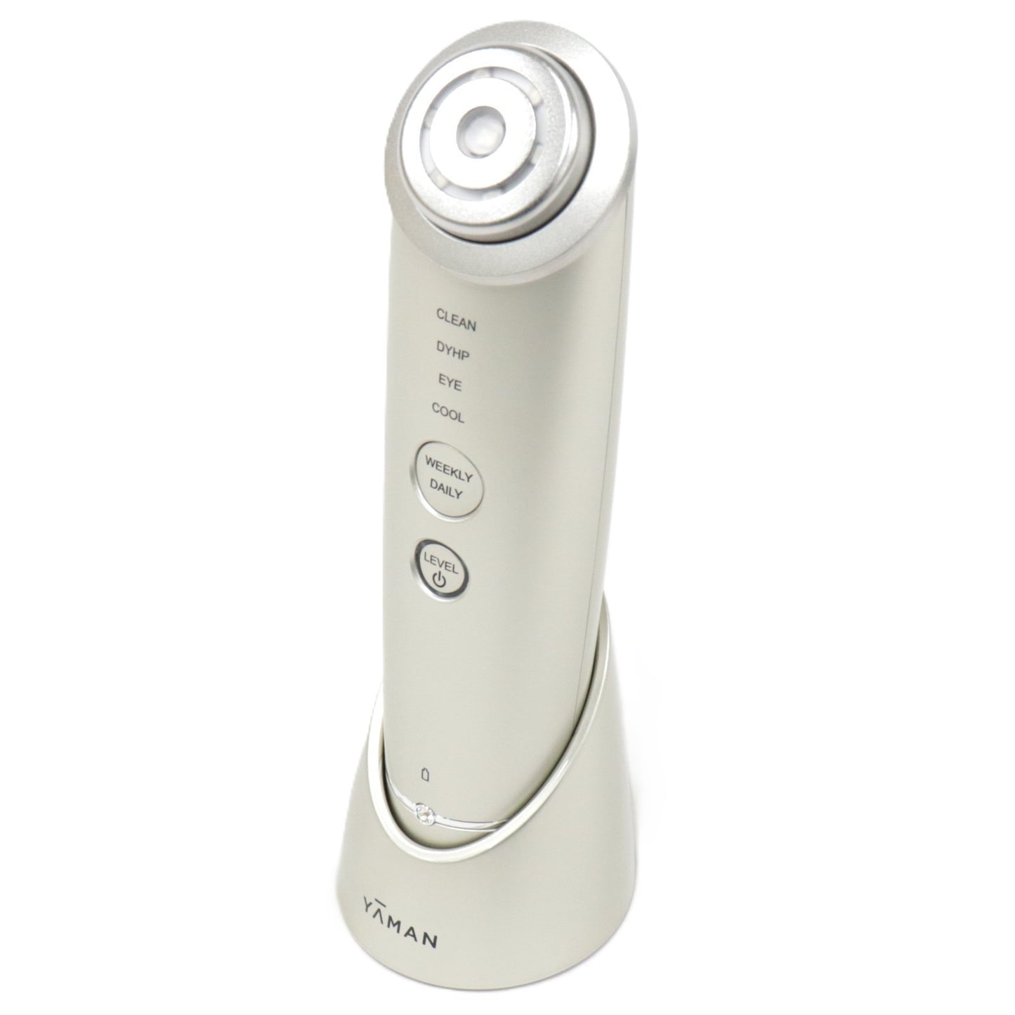 [中古(C)] ヤーマン フォトプラス シャイニー ネオ YJFM18N シャンパンゴールド　yjfm18n yjfm18n　[可]