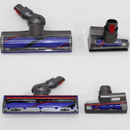 ジャンク] Dyson(ダイソン) V12 Detect Slim Total Clean