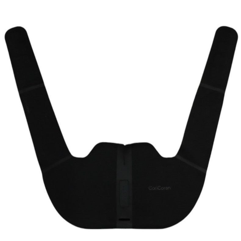 [中古(B)] パナソニック 高周波治療器 コリコランワイド EW-RA550(肩用セット) ew-ra550-k ブラック [良い]