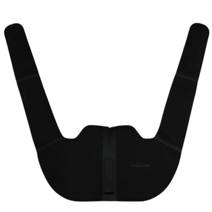 [中古(B)] パナソニック 高周波治療器 コリコランワイド EW-RA550(肩用セット) ew-ra550-k ブラック [良い]