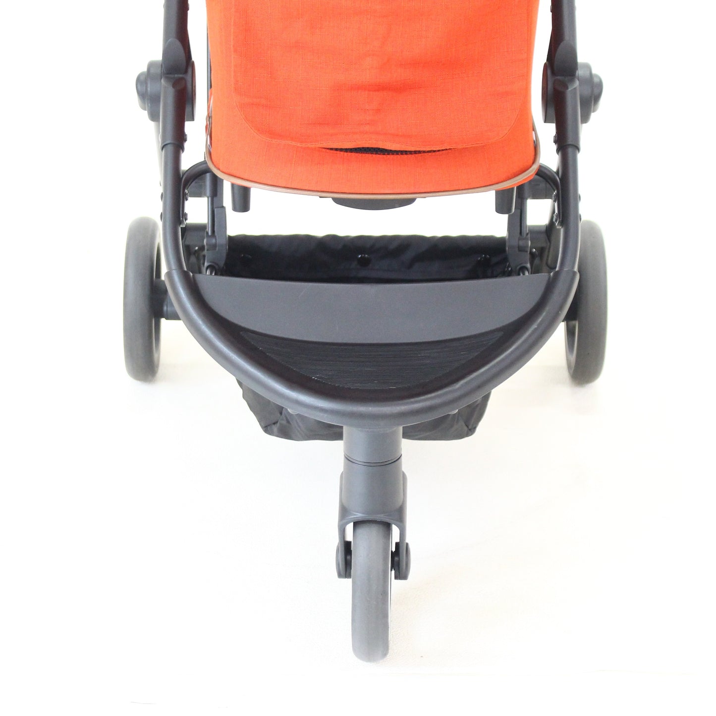 [中古(C)] コンビ ペット用カート ルルテイル キャリー 4972990195133 キラウエアレッド4972990195133　[可]