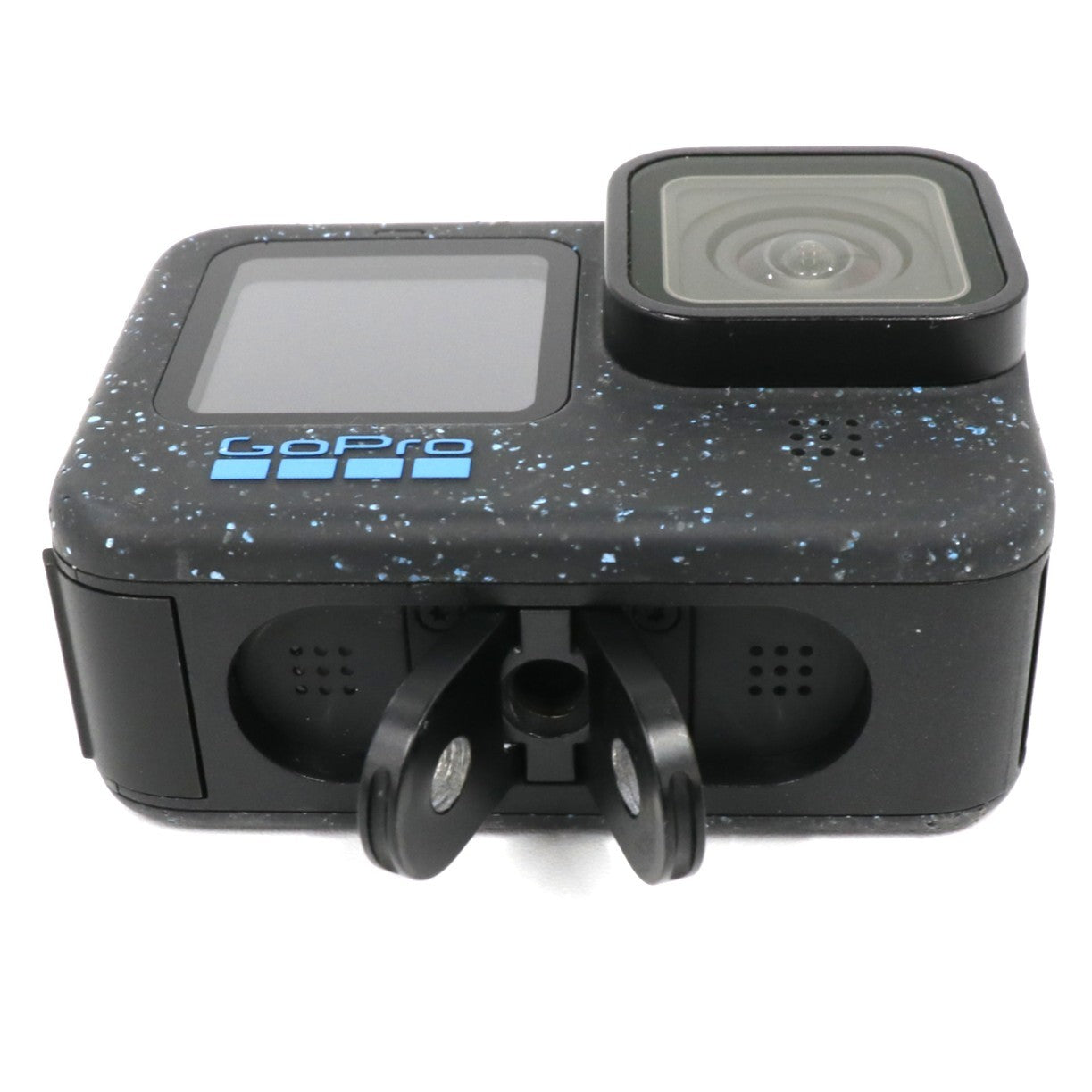 [中古(C)]  GoPro HERO12 Black(防水ハウジング付き) hero12-black[可]