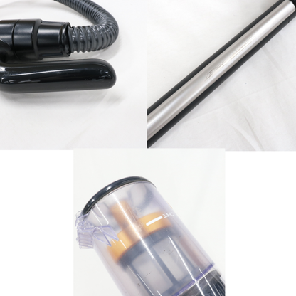 日立 パワーブーストサイクロン PV-BH900K pv-bh900k   整備済みアウトレット品 [中古(C)]