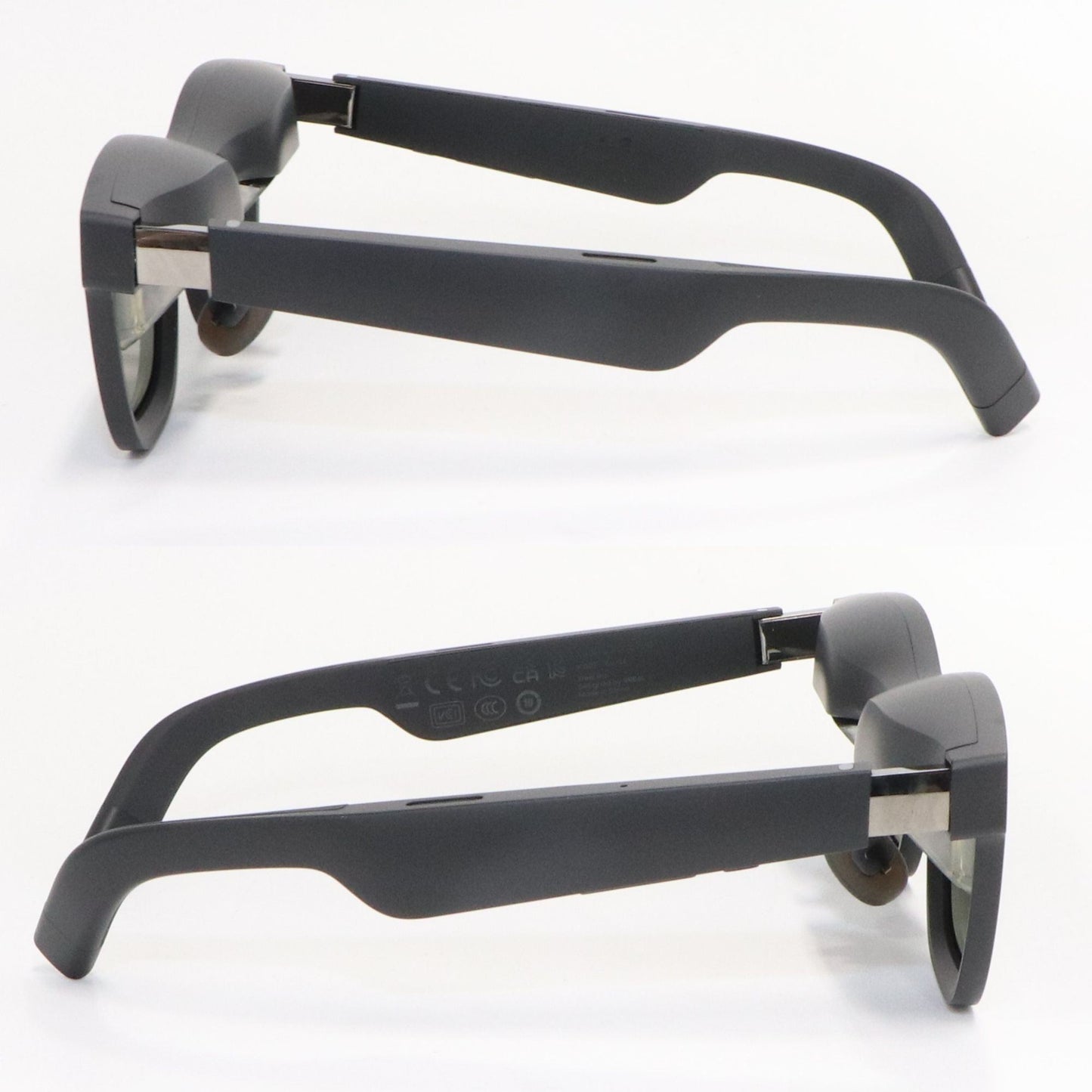 [中古(A)] XREAL AIR2 PRO スマートグラス  x1003 [非常に良い]