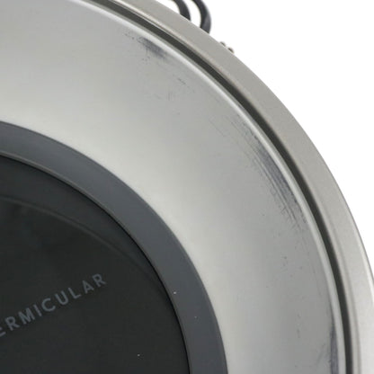 [中古(C)] バーミキュラ ライスポット ソリッドシルバー RP23A-SV 5合炊き 炊飯器 rp23a-sv ソリッドシルバー [可]