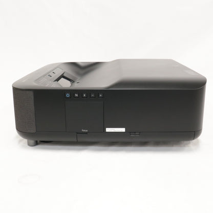 [中古(B)] エプソン dreamio EH-LS300B ホームプロジェクター ehl-s300b ブラック [良い]