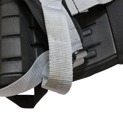 [中古(B)] INNOPHYS マッスルスーツ 腕上げ作業アシストスーツ GS-ARM Sサイズ gs-arm-ssize  [良い]