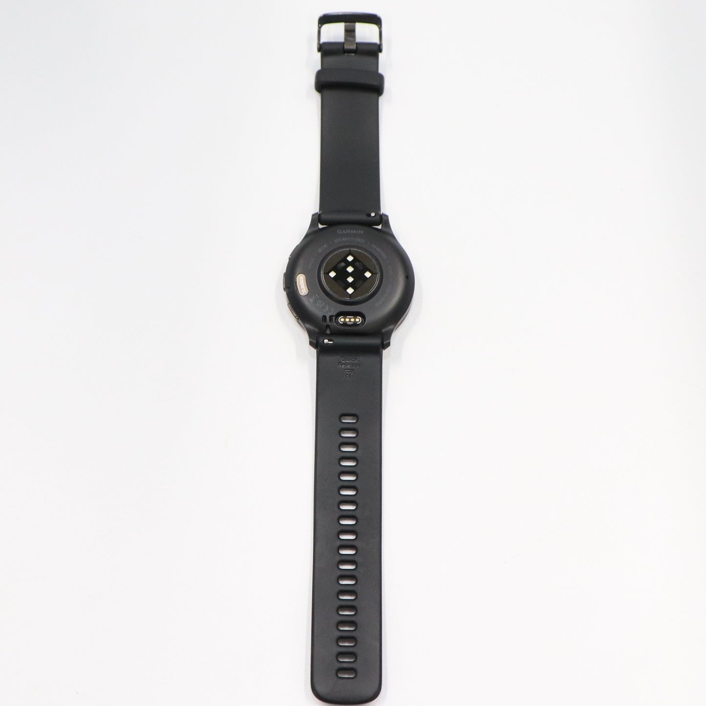 ガーミン(GARMIN) Venu 3 スマートウォッチ　venu3-b   整備済みアウトレット品 [中古(C)]