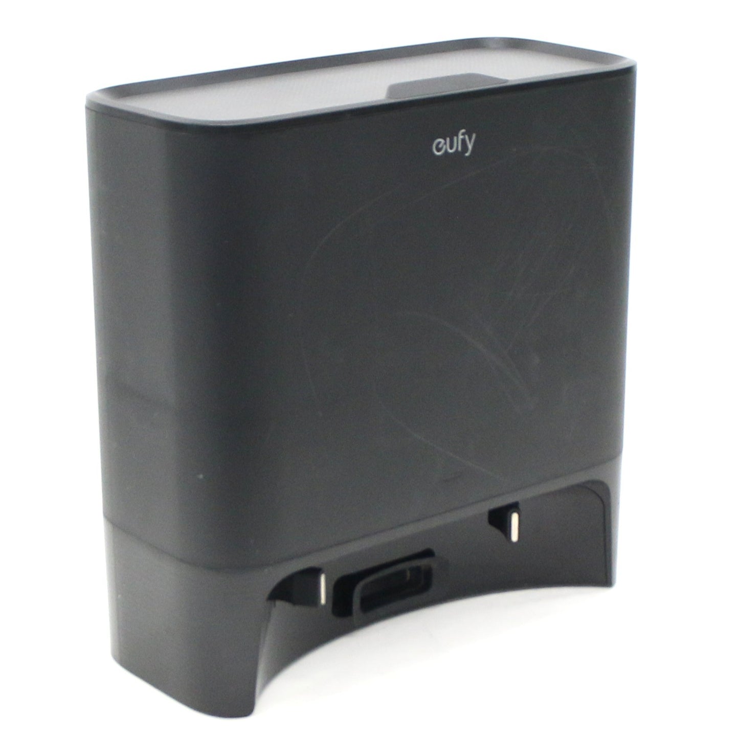 [ジャンク] Eufy Clean by Anker ロボット掃除機 Eufy Clean G40 Hybrid+　t2273511-36 [難あり(D)]
