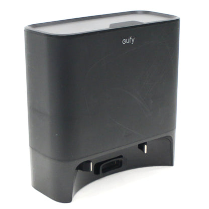 [ジャンク] Eufy Clean by Anker ロボット掃除機 Eufy Clean G40 Hybrid+　t2273511-36 [難あり(D)]
