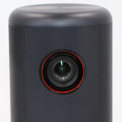 アンカー・ジャパン Nebula Capsule 3 モバイルプロジェクター d2425n11   整備済みアウトレット品 [中古(C)]
