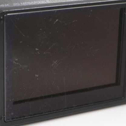 [中古(C)] リコー WG-7 防水コンパクトデジタルカメラ wg-7 [可]