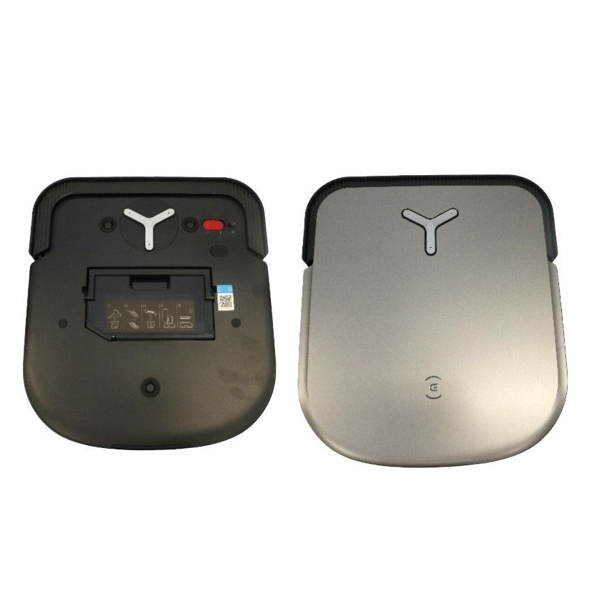 [中古(C)] ECOVACS DEEBOT X2 COMBO ロボット掃除機 deebot-x2-combo deebot-x2-combo　[可]