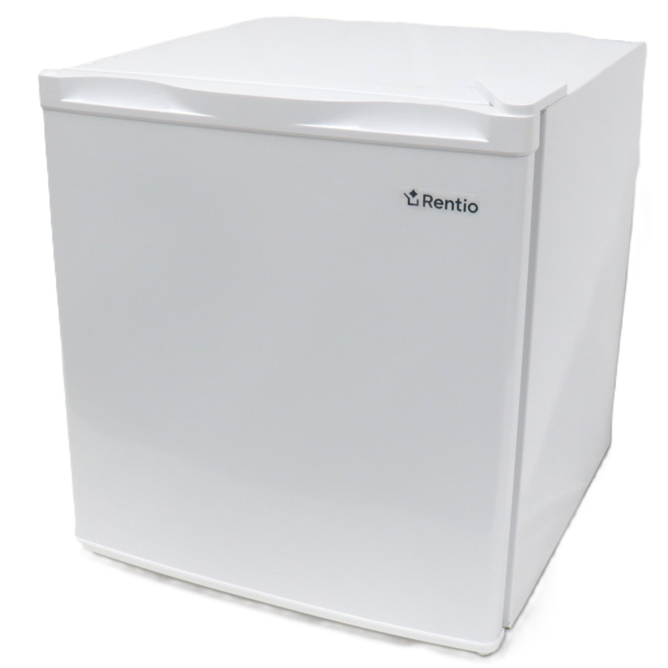 [中古(C)] [32L]レンティオ 小型冷凍庫 1ドア セカンド冷凍庫 RN-FZ32 rn-fz32-wh ホワイトrn-fz32-wh　[可]