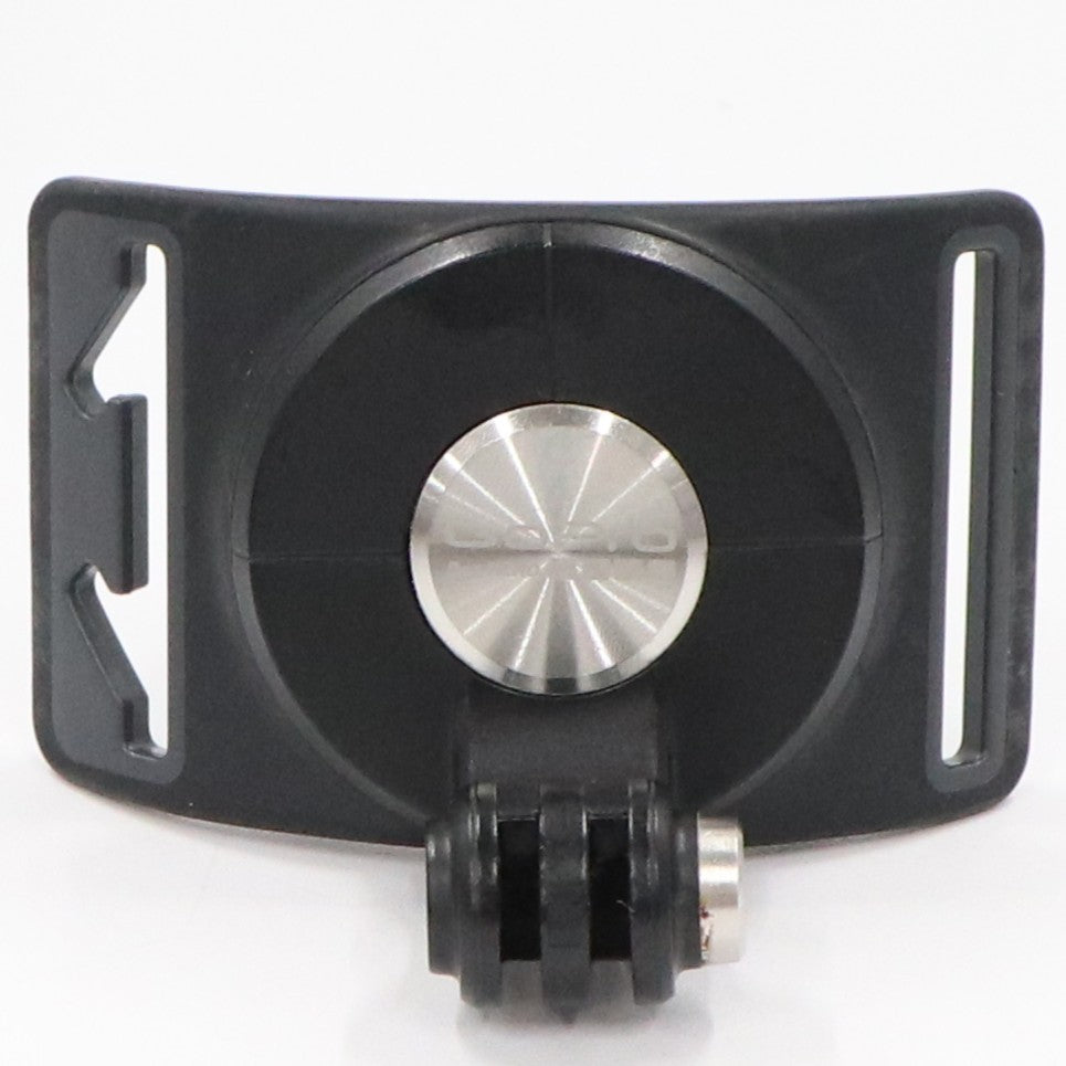 GoPro The Strap ハンド + リストストラップ AHWBM-002 the-strap2   整備済みアウトレット品 [中古(C)]