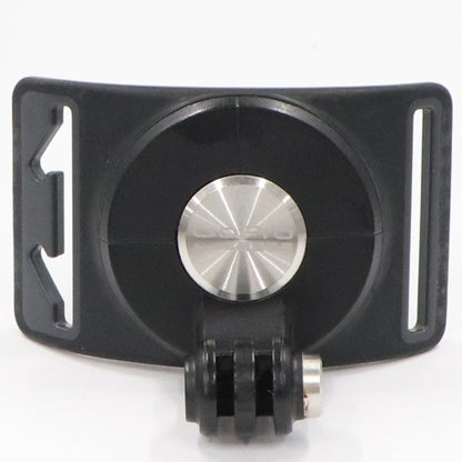 GoPro The Strap ハンド + リストストラップ AHWBM-002 the-strap2   整備済みアウトレット品 [中古(C)]