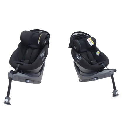 [中古(C)] コンビ チャイルドシート ホワイトレーベル THE S plus ISOFIX エッグショック ZD s-plus-isofix  　[可]
