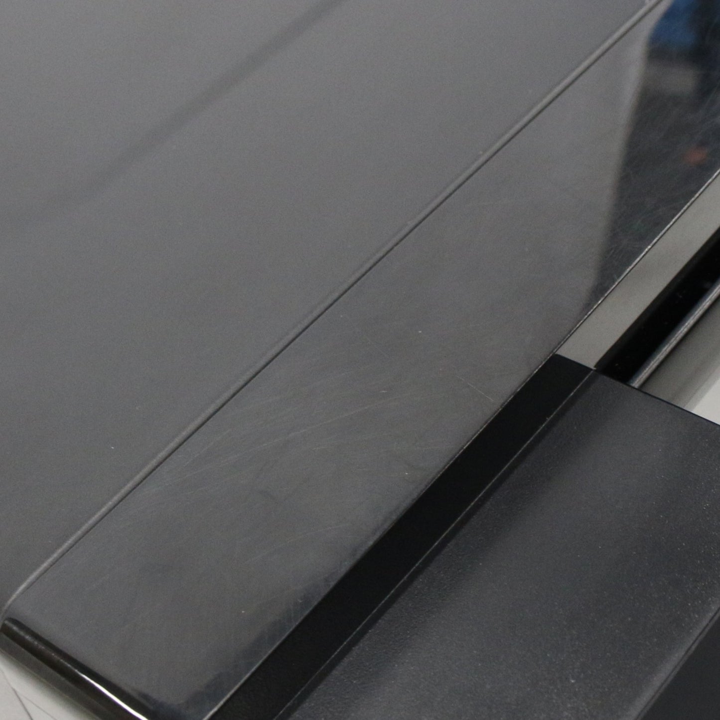 [中古(B)] パナソニック オーブンレンジ 26L フラットテーブル スピードあたため 蒸気センサー ブラック NE-MS4B-K ブラック [良い]