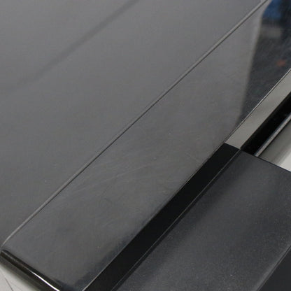 [中古(B)] パナソニック オーブンレンジ 26L フラットテーブル スピードあたため 蒸気センサー ブラック NE-MS4B-K ブラック [良い]