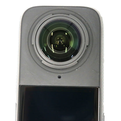 Insta360 X4 360度カメラ insta360-x4   整備済みアウトレット品 [中古(C)]