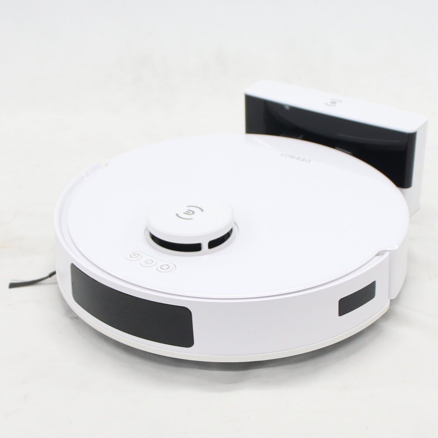 [中古(B)] ECOVACS DEEBOT N20 ロボット掃除機　deebot-n20  [良い]