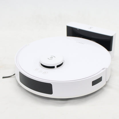 [中古(B)] ECOVACS DEEBOT N20 ロボット掃除機　deebot-n20  [良い]