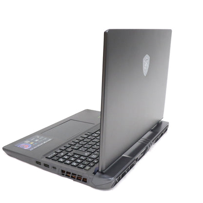 MSI(エムエスアイ)Vector-GP68HX-12VH-3203JP ゲーミングノートパソコン　 vector-gp68hx-12vh-3203   整備済みアウトレット品 [中古(C)]