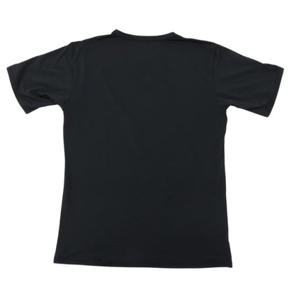 [中古(B)] VENEX（ベネクス） リフレッシュ Tシャツ半袖 メンズ XLサイズ ブラック refresh-6705-xl[良い]