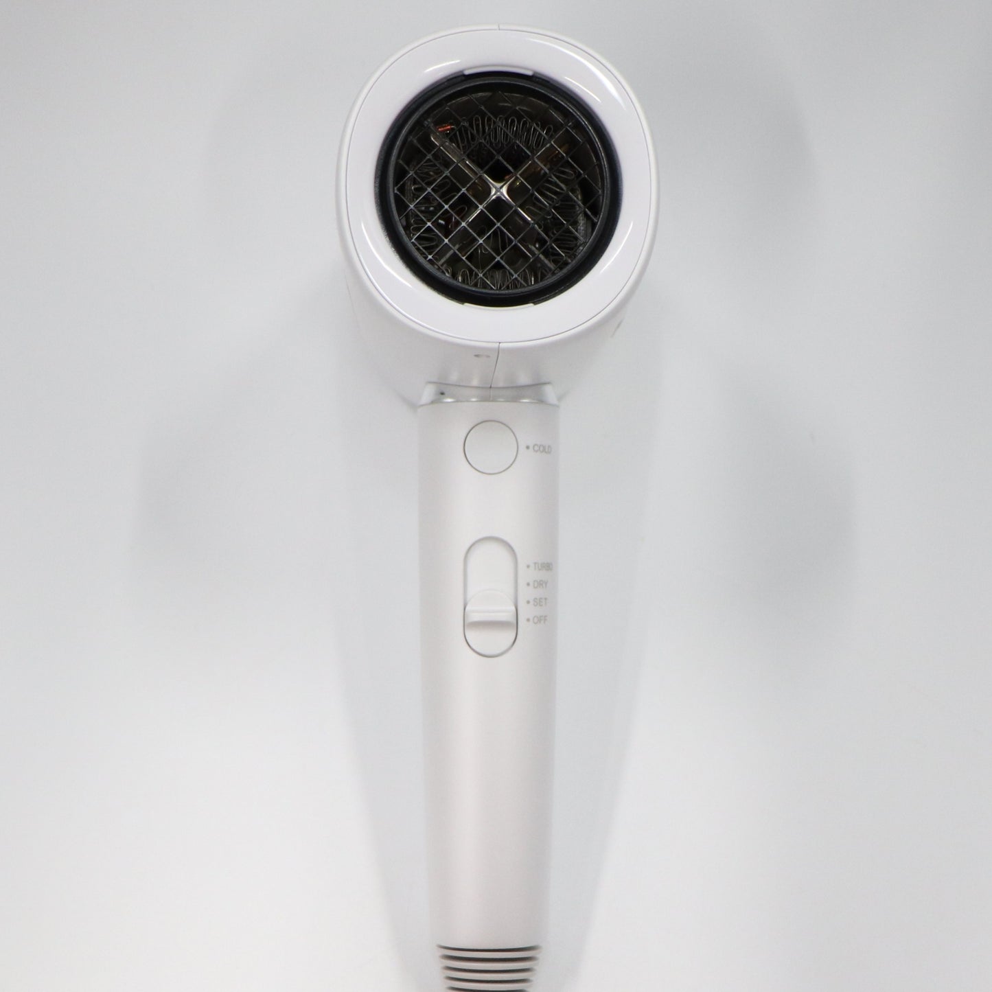 [中古(C)] シャープ プラズマクラスタードライヤー IB-P801 ib-p801-w ホワイト [可]